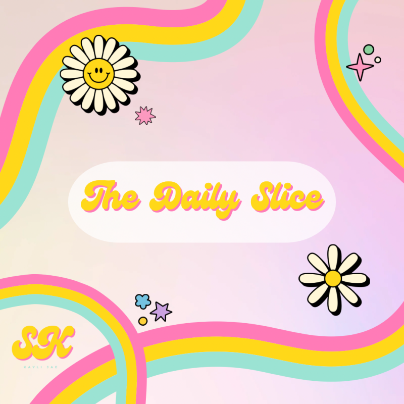 The Daily Slice: February 14th, 2024